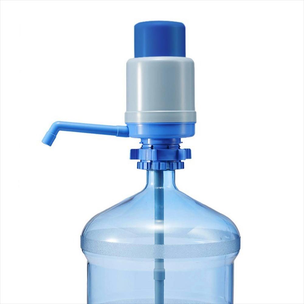 Beneficios de utilizar una bomba de agua para botellón de agua mineral