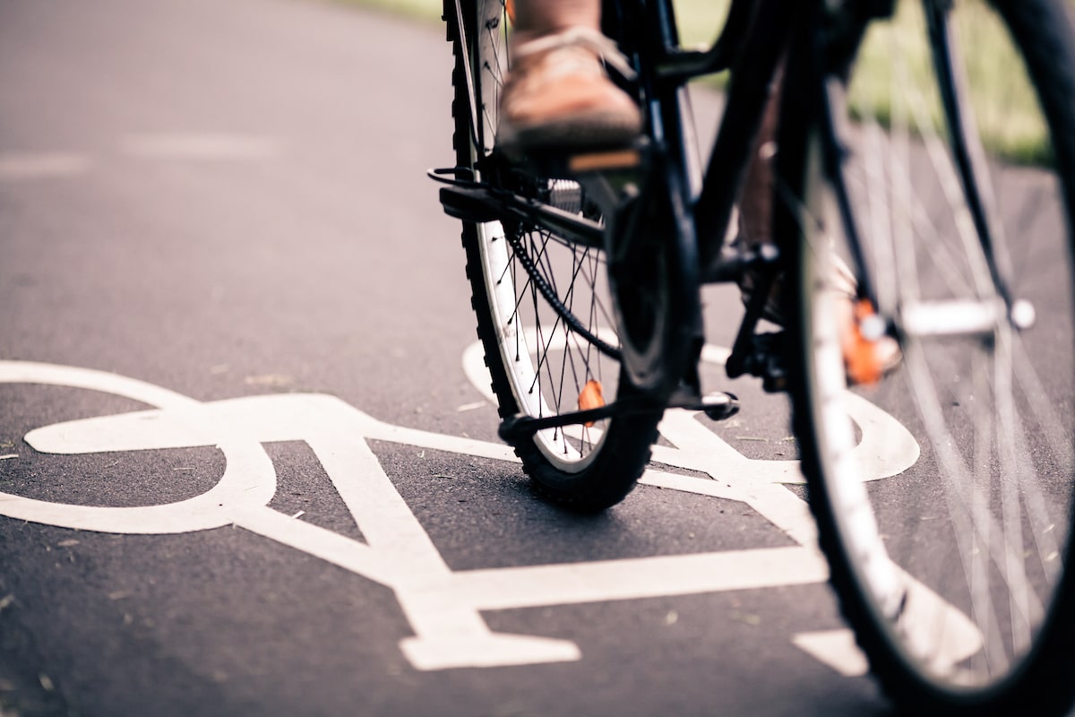 Beneficios de las bicicletas: ¡Potencia tu belleza y salud pedaleando!